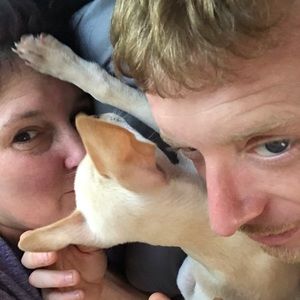 Meet your Posher, Corilynn